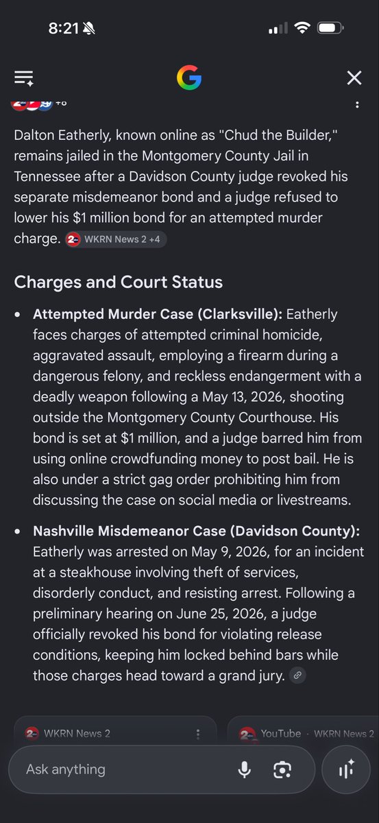 supitscoffee's tweet photo. @JoeyRiz @brndxix Dumbass he shot somebody, it wasn’t because he said a word. He committed a fucking felony https://t.co/qHKEdkM83x