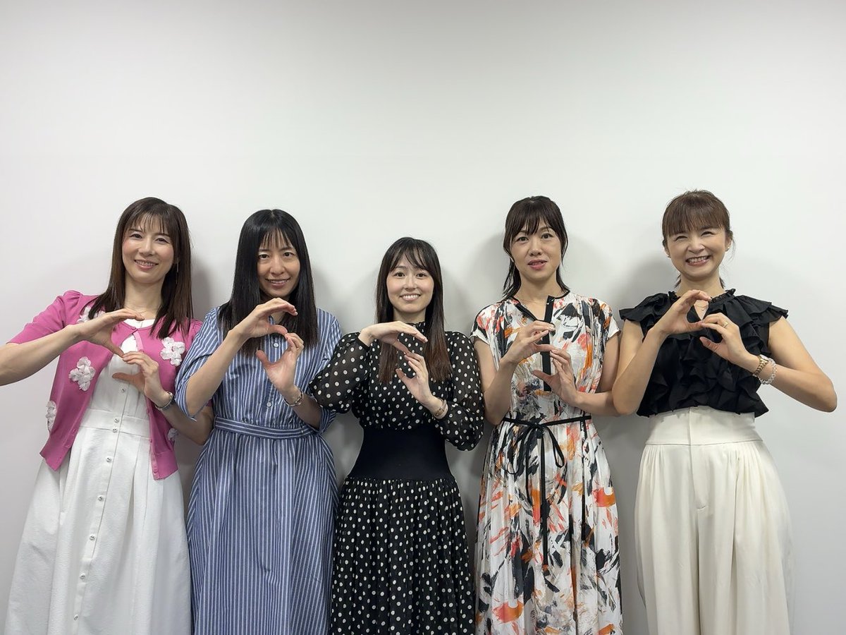 吉原由香里 tweet media