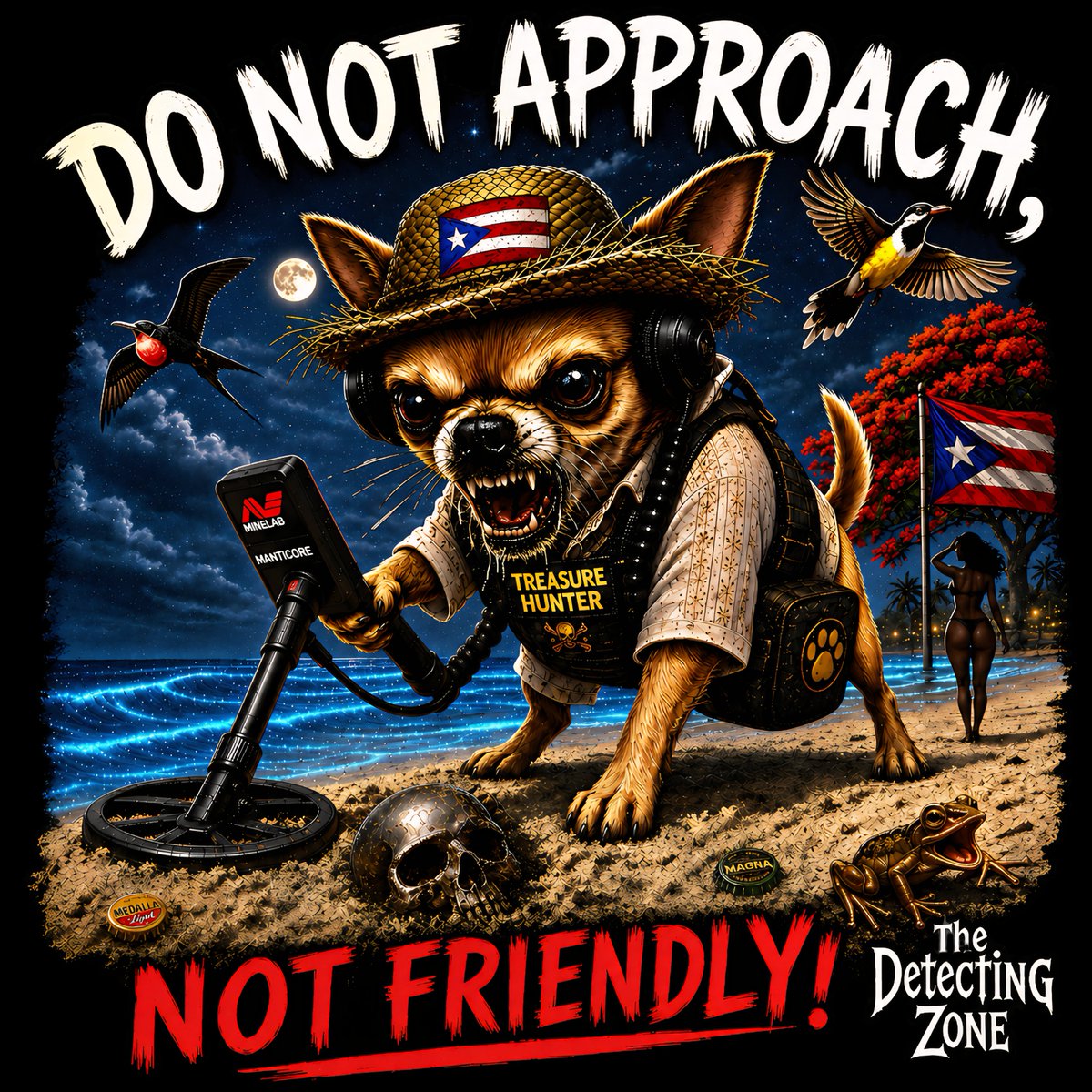 DetectingZone tweet picture
