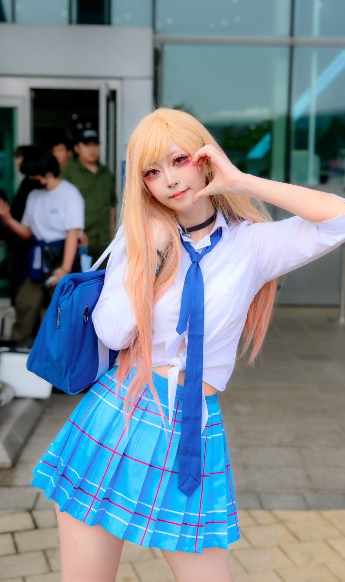 알비레오 tweet media