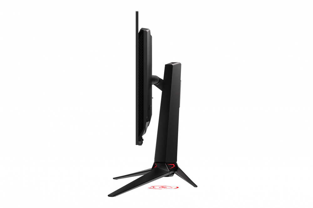 Progamerpc_MX's tweet photo. Durante años nos dijeron que había que elegir... 🤔

🖥️ ¿4K?
⚡ ¿240 Hz?

El ASUS ROG Swift OLED PG32UCDM responde: ¿Por qué no ambos? 😎

🔥 QD-OLED
🎯 0.03 ms
⚡ 240 Hz
🌈 HDR

Ahora la verdadera pregunta es:
¿Tu GPU está lista para moverlo? 👀🎮 https://t.co/pvpel7vTz9