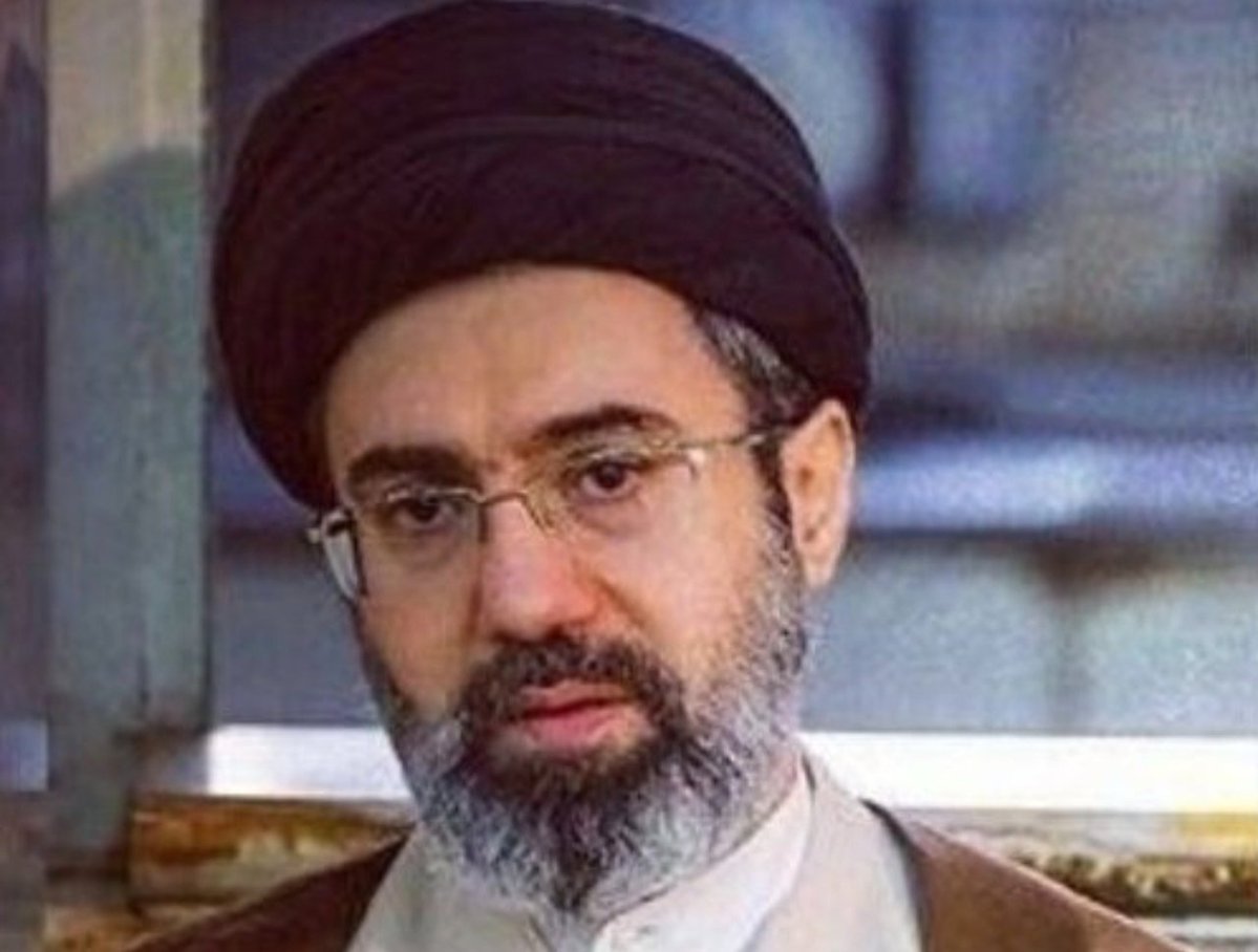 شیخ علامه مجلسی (پشتیبان) tweet media