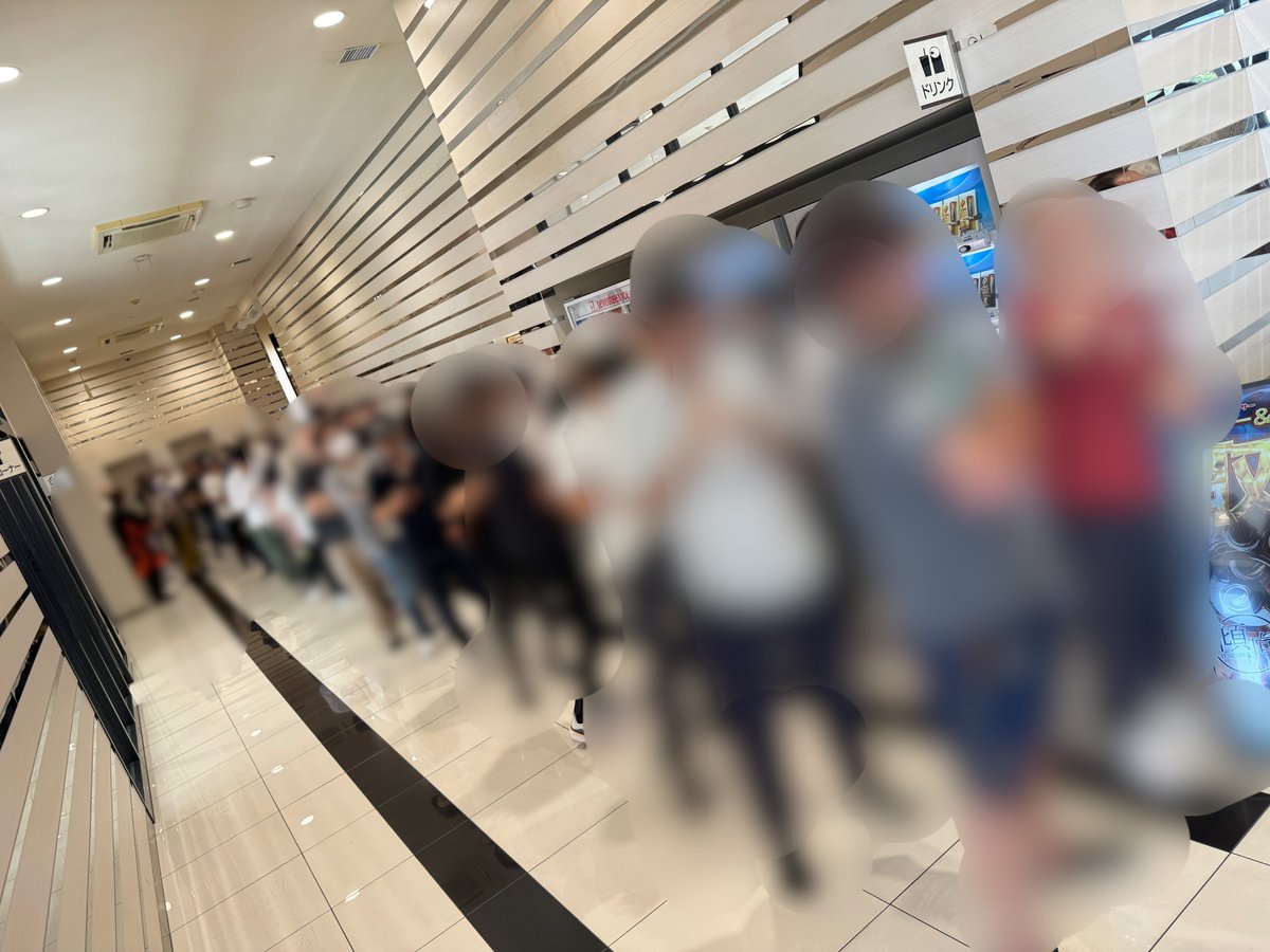 ✓マルハン周南店▷7月25日(土) └みるみー＆まかせろり来店取材中