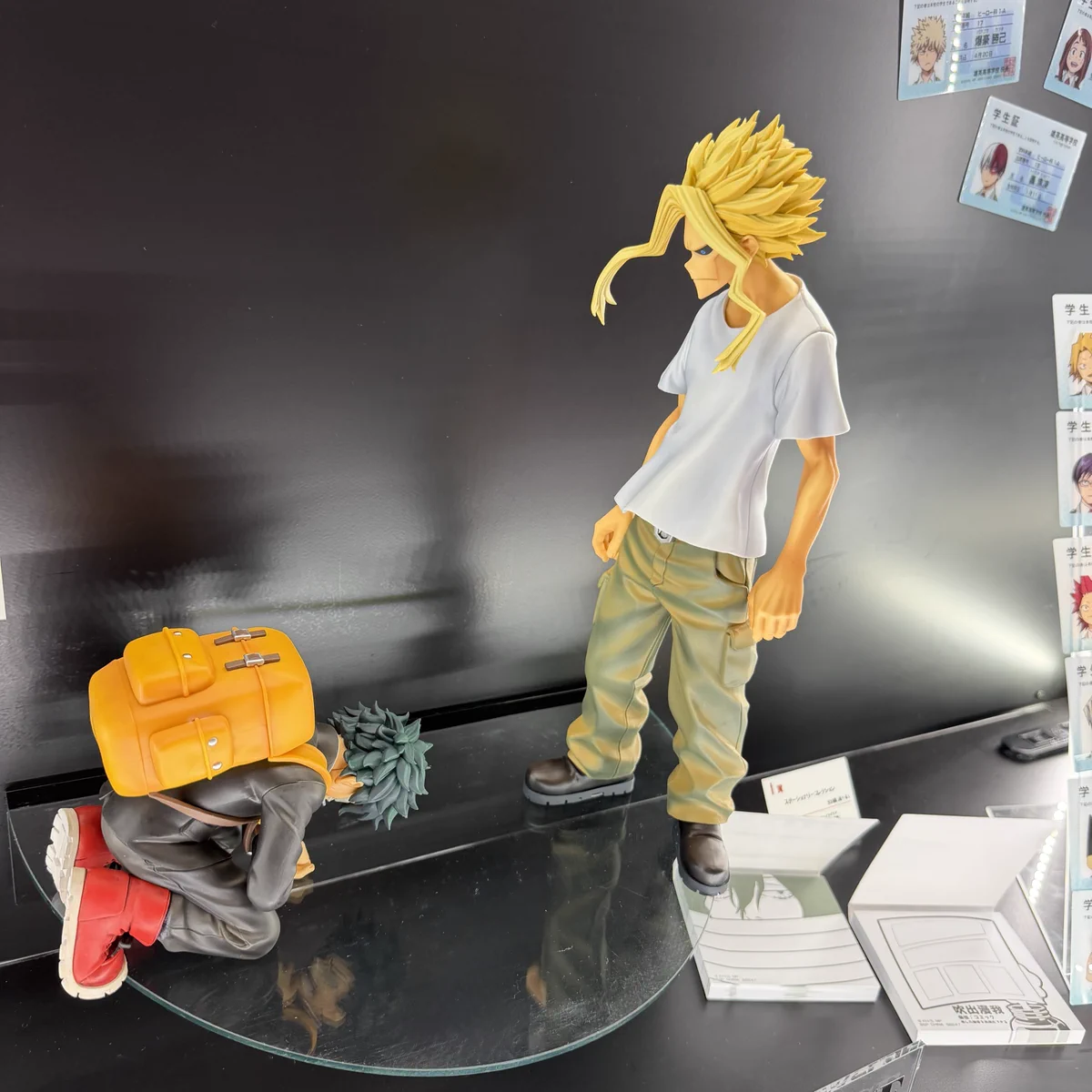 一番くじ（BANDAI SPIRITS） on X: 