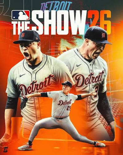 ExzarGaming's tweet photo. 🔴 LIVE NOW! Trying the new Hall of Fame event in MLB 26! ⚾🔥

Total newbie here, so expect terrible swings and absolute chaos. Come drop some tips or just laugh at my pain! 🫣🎮

👇 Watch here:https://t.co/8yy7Yg8iMK

#MLBTheShow26 #KickStreaming #Newb https://t.co/UWRRhNmGg7