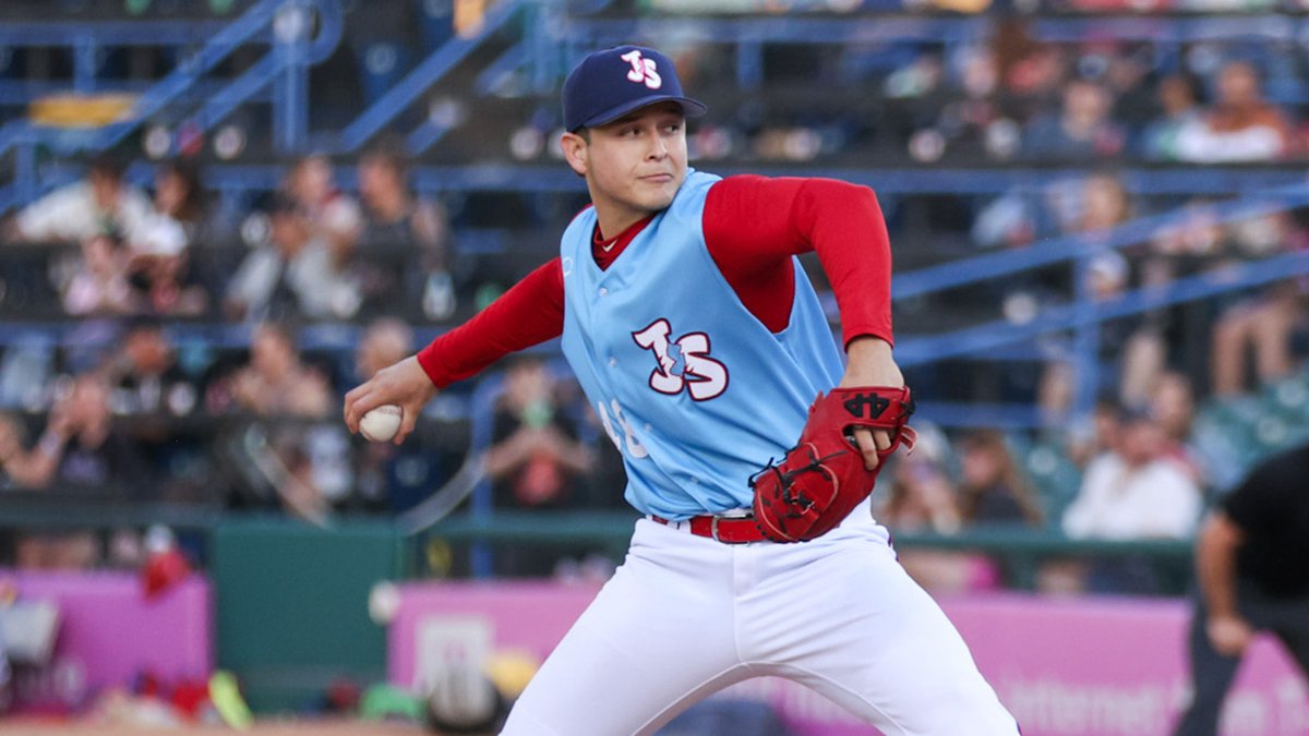 Jersey Shore BlueClaws tweet media