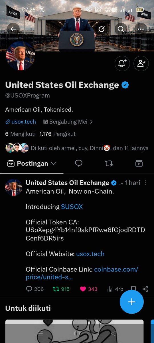Chrocle1's tweet photo. @enzohost @USOXProgram https://t.co/XAbvAUQnZZ