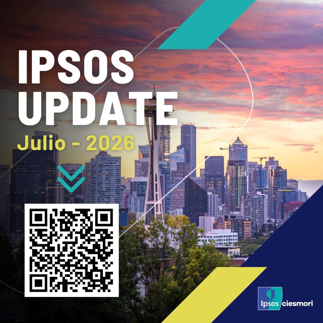 ciesmori's tweet photo. ¿Cuáles son las principales tendencias globales de este mes? 🌍📊 Presentamos la edición de julio del Ipsos Update, con análisis sobre IA, salud mental e innovación de marcas. Te invitamos a leer la entrega completa en nuestra web 👇✨
🔗 https://t.co/mk963VhiF1
#IpsosCIESMORI https://t.co/Es9vXwdm2F