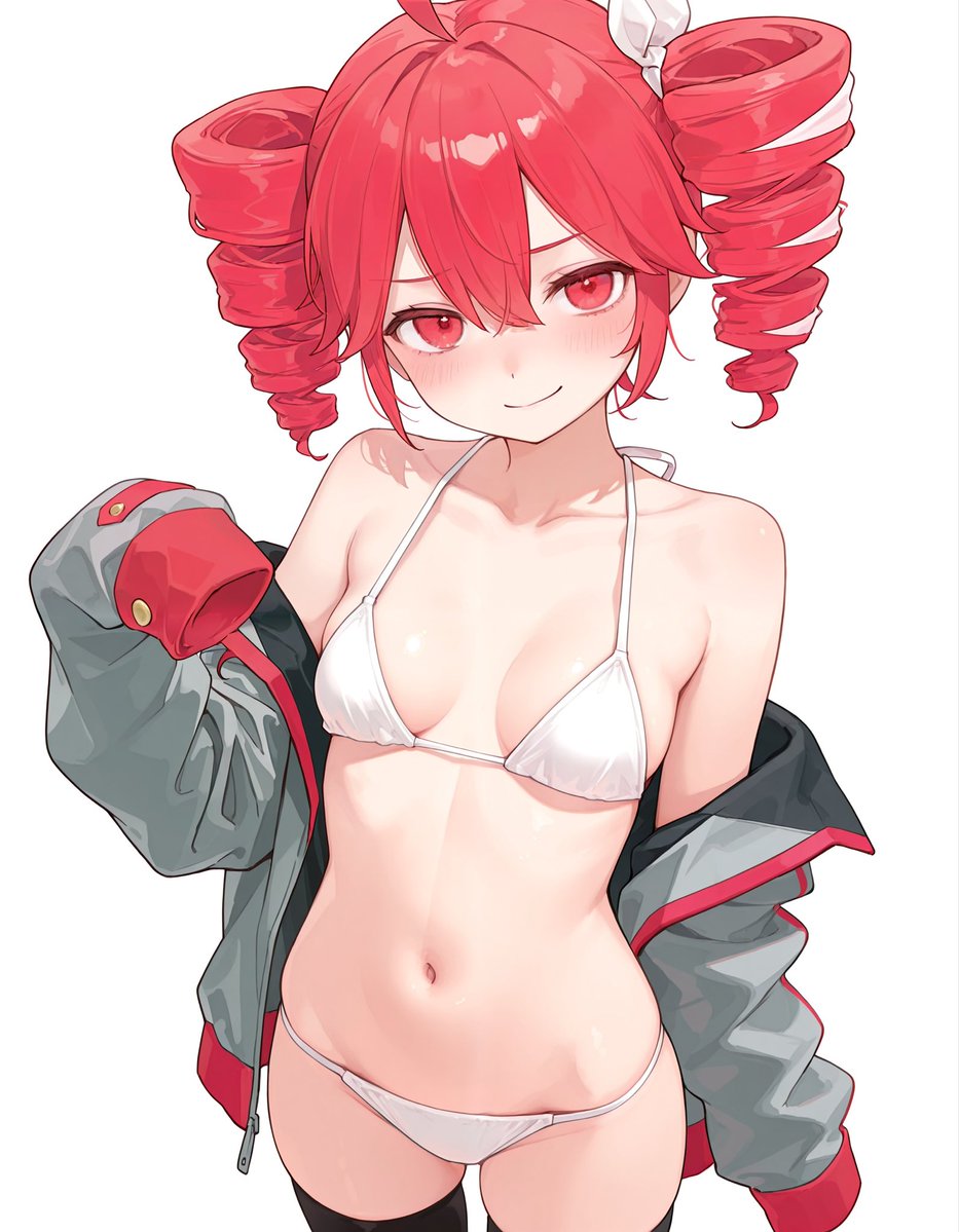 emiliasboot's tweet photo. Teto was a happy accident~
#KasaneTeto #Teto #重音テト https://t.co/IgHsvKhuQY