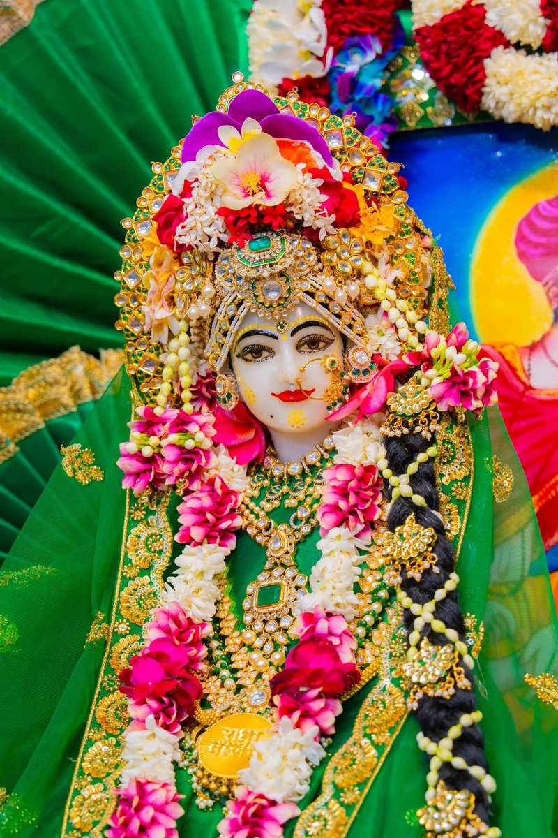 SanjayHingu5's tweet photo. Radhe radhe https://t.co/6OhpHysO8U