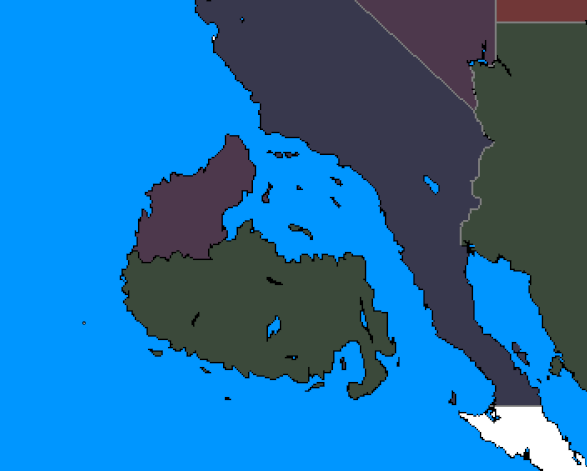 QuincyO5B's tweet photo. off the coast of california, an island

i dunno what to call it https://t.co/36UbwBTZ0O