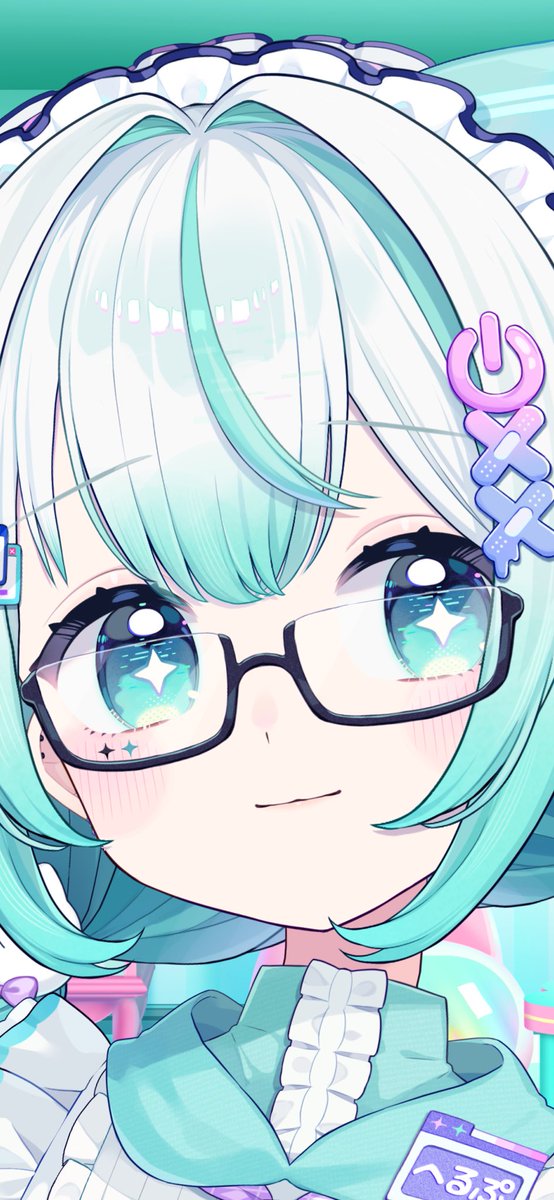 LN_Help_exe's tweet photo. \ﾃﾞﾃﾞﾄﾞｰﾝ/
朝からドアップで登場 https://t.co/kxMIkkZjfT