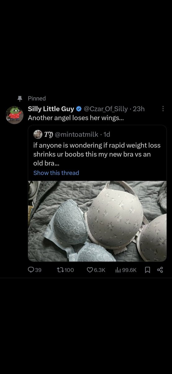 lps1823's tweet photo. LMAAOOOO GET FUCKED https://t.co/hFLXIFg9I3