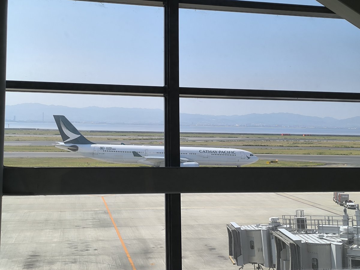 dortmunt7's tweet photo. 海外行ってきます！ https://t.co/D7RmZ0mUs8