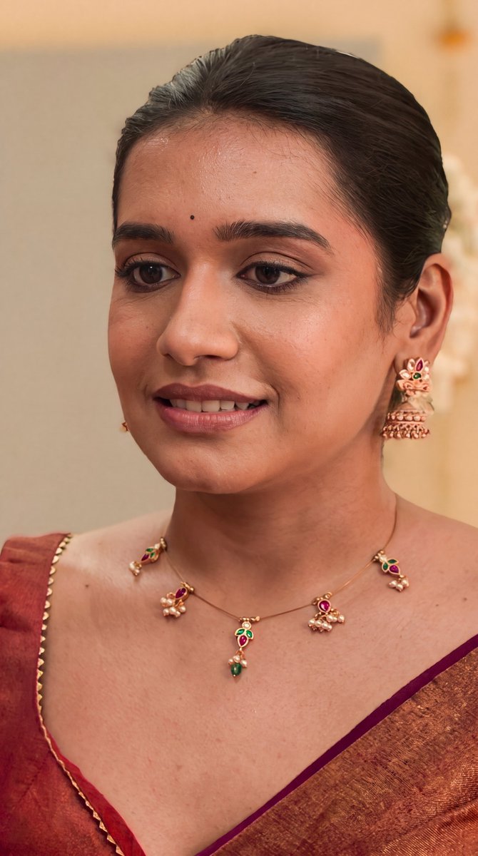 KollywoodCinima's tweet photo. Actress #SamyukthaViswanathan from the latest flick #DoubleOccupancy impresses with her soft expressions, powerful emotions, and effortlessly natural screen presence, leaving a lasting impact in every memorable scene. https://t.co/grXTNkW1QB