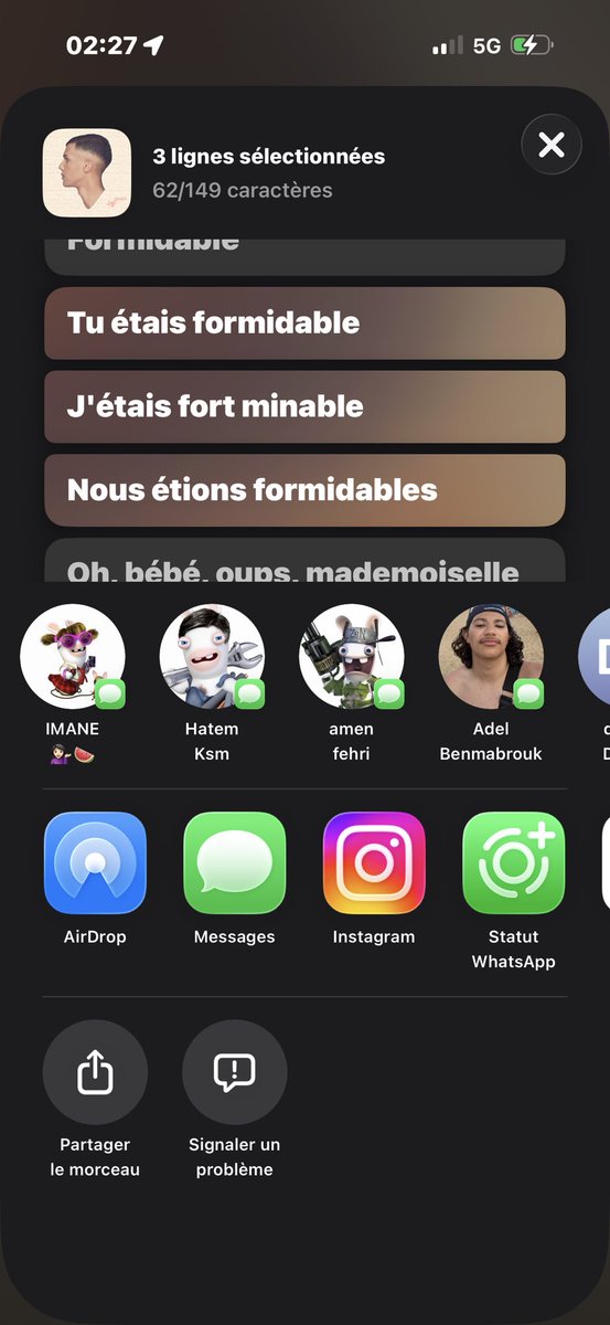 SpinoffZbi's tweet photo. MON EX D’AMOUR https://t.co/ex40fYukpn