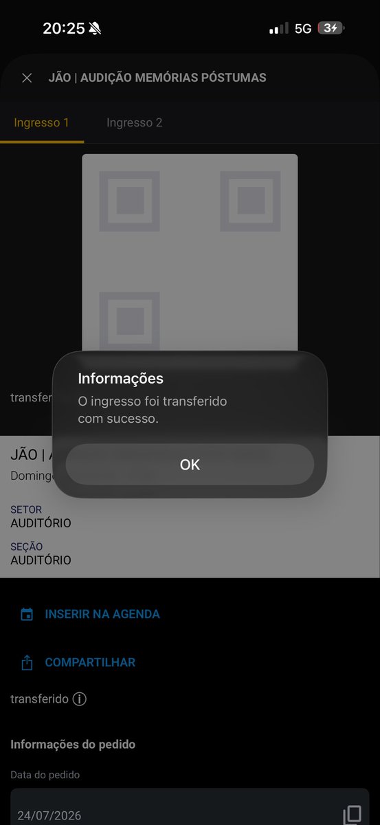 eae_romero's tweet photo. foi genteeeeeee, infelizmente não tinha o suficiente para todos, mas espero que todos vocês consigam um ingresso para ir e curtir muito essa audição, um abraço ❤️ https://t.co/wwHg78zvC0