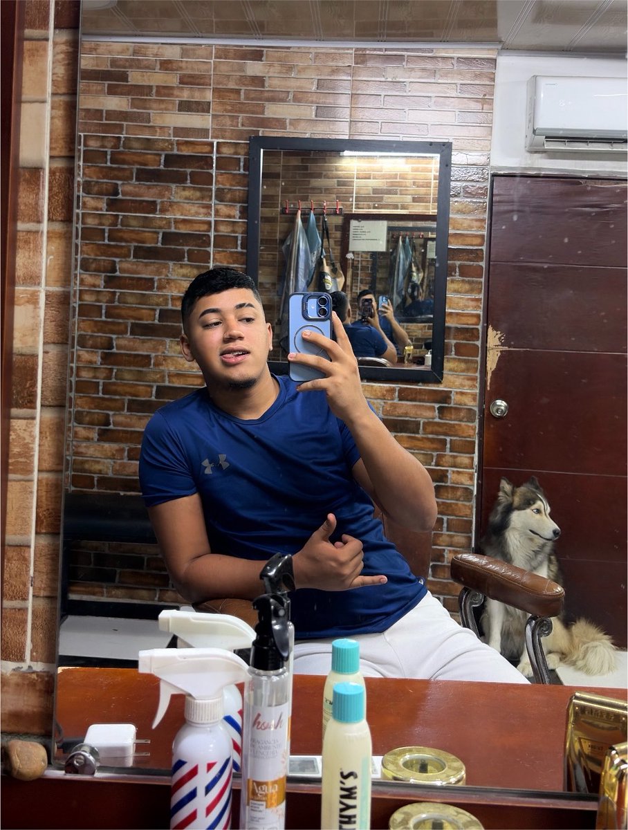 yersonferr's tweet photo. 😛 https://t.co/e6BczIOjvT