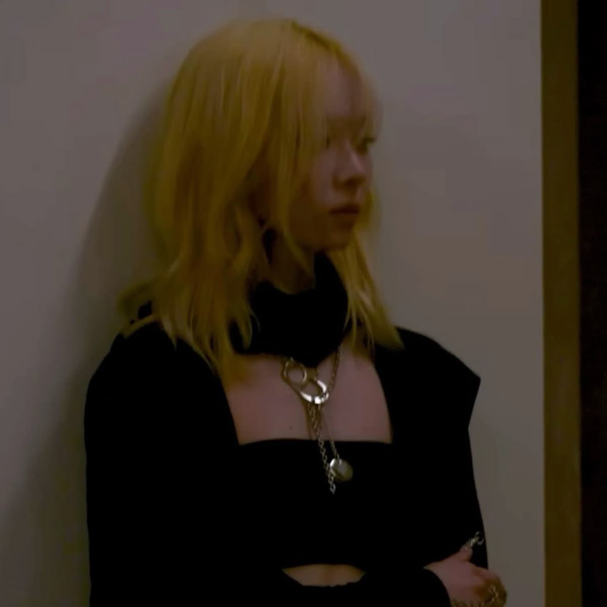 daakji's tweet photo. a vampire cannot finish inside a priestess. she must wait for permission from the priestess, who enjoys the vampire’s nails in her hips and her twitches inside https://t.co/YR2HMrgVQX