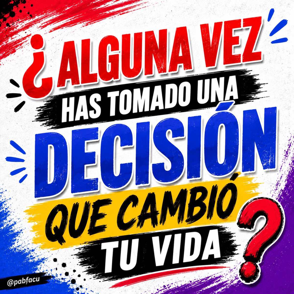 pabfacu's tweet photo. Te ha pasado?
Comenta lo que quieras!!
Retwittear para que otros comenten!!! https://t.co/wRquNPlX3G