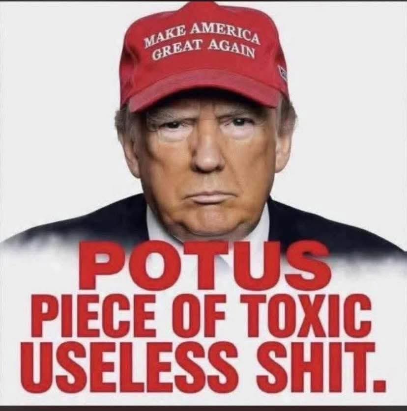 Felon34Counts's tweet photo. @FoxNews https://t.co/2vvqeLItrv
