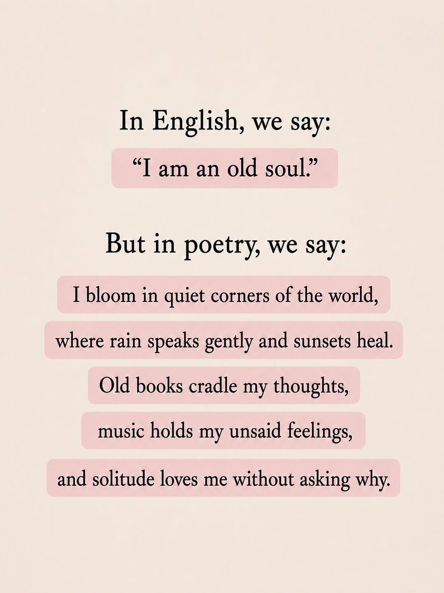 Lovandfear's tweet photo. But in poetry we say https://t.co/oy9BY5AliO
