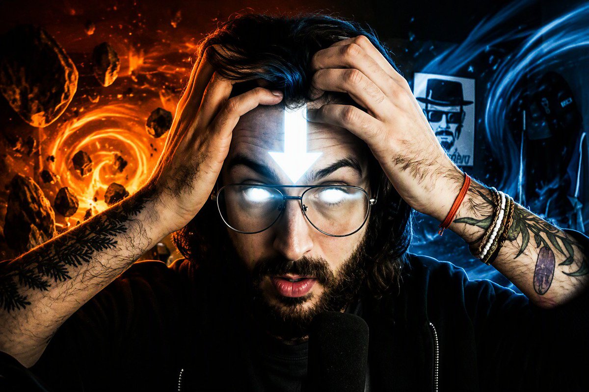molintin16's tweet photo. Querés saber de qué trata la peli de AVATAR que sale MAÑANA? Porque yo no tengo ni pingo idea
https://t.co/ayUvUGILjL https://t.co/vCKnxYupbr