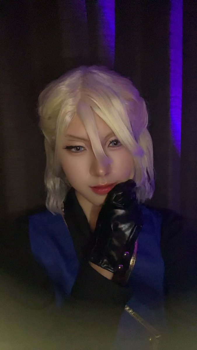 reete_cos's tweet photo. twst/cos ヴィル・シェーンハイト
#ツイステコスプレ　#twstcosplay #twstコスプレ　#ヴィル・シェーンハイトコスプレ https://t.co/qrYL6VjvZT