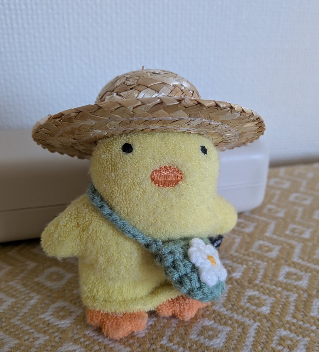 erikobasil's tweet photo. 夏のおでかけスタイル。笑 https://t.co/zveonGCBCG
