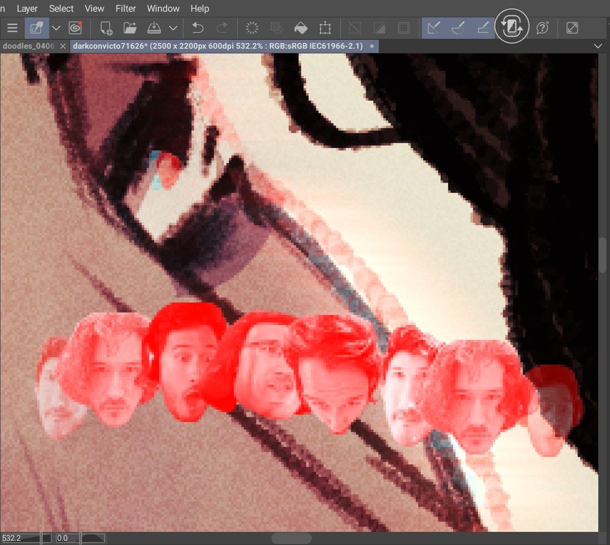 Chuchi tweet media