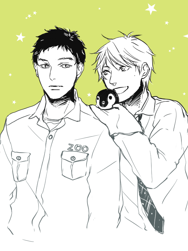 chyoronoji's tweet photo. そろそろキャラシ作ろうかと思いますが後から設定変えたくなったら困るのでまだ作れてません。 https://t.co/ybOHsJxz6V