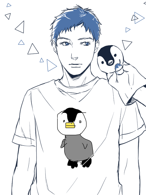 chyoronoji's tweet photo. そろそろキャラシ作ろうかと思いますが後から設定変えたくなったら困るのでまだ作れてません。 https://t.co/ybOHsJxz6V