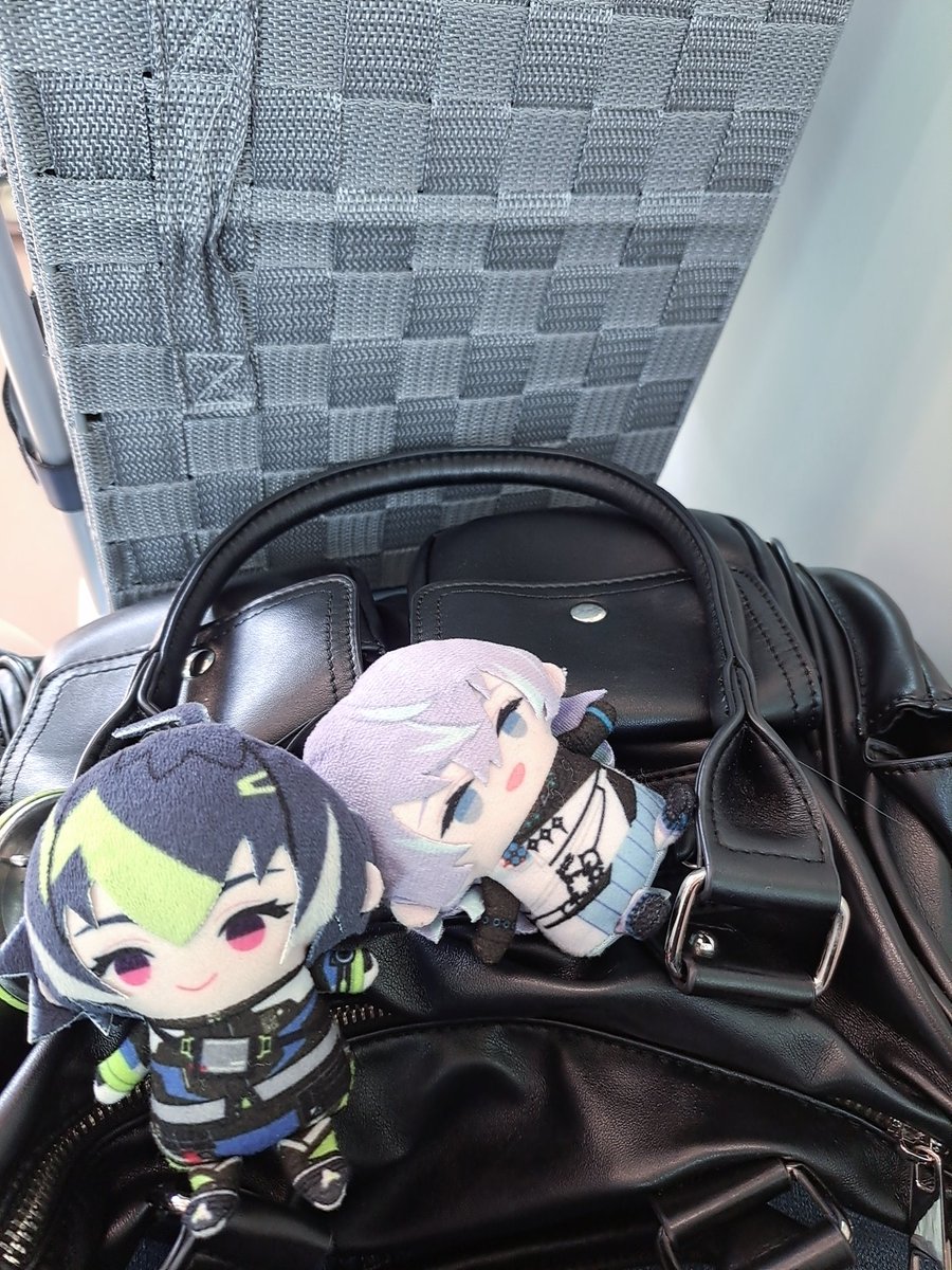 m_ikuro's tweet photo. こすぱ！向かうぜ‼️ https://t.co/0cE6wYcxQC