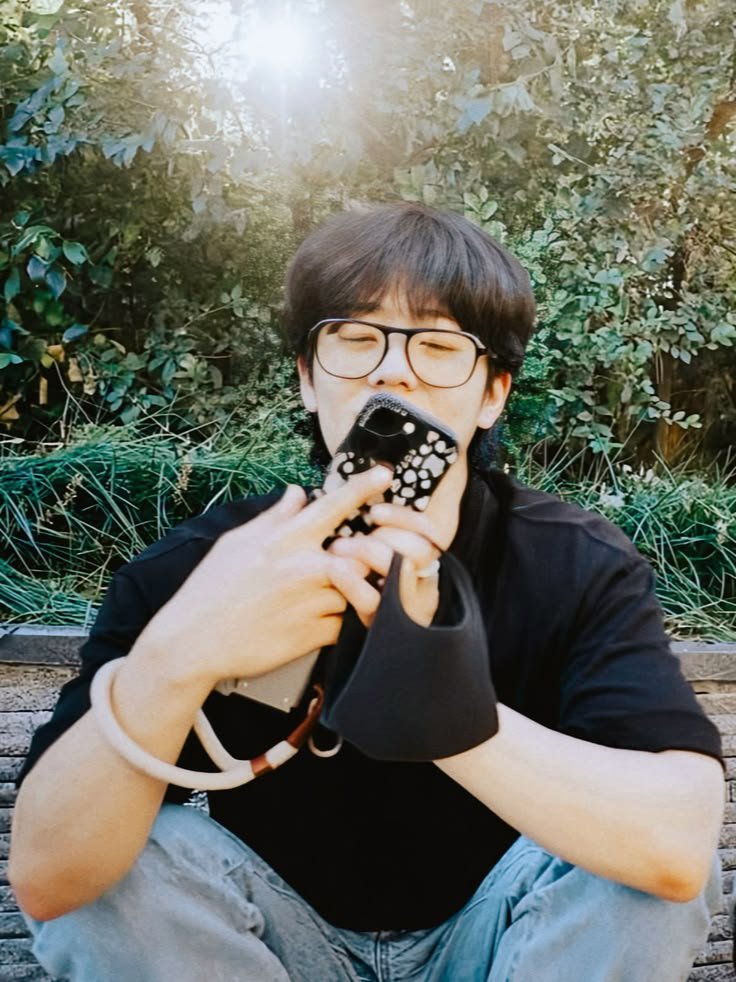chaej_hy's tweet photo. Good morning 
Lama tidak jumpa
Apa kabar? https://t.co/jUYUqyUK7D