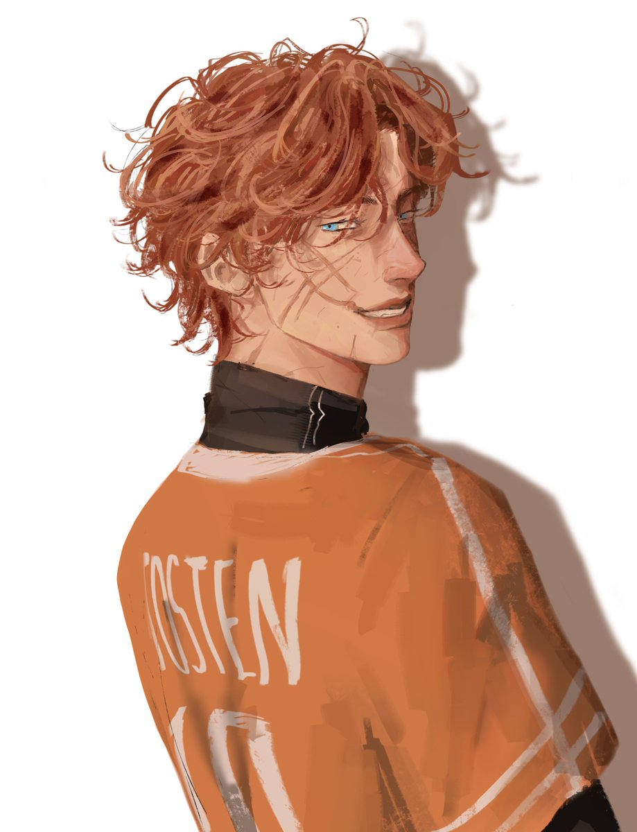 BlockedDan's tweet photo. Fazia um tempo que eu não fazia alguma fanart, mas o goat merece
#aftg #aftgfanart https://t.co/5Faw6zUJCm