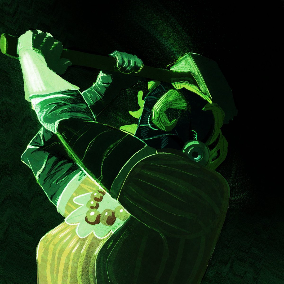 Suff0cationPit's tweet photo. ANYWAYS ON THE TOPIC OF OUTLAST ITS ELIZABETH QUARRY APPRECIATION TIME!!!! (My Trials OC)

Credits for art in replies ⬇️ https://t.co/mBvWFjv4fL