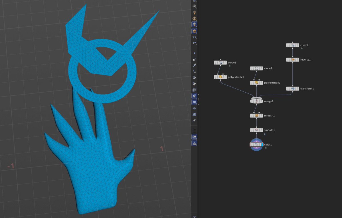 3d art is my passion