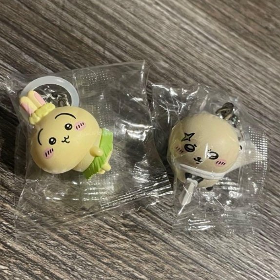 mion_819's tweet photo. ちいかわ めじるし 映画 特典 チャーム
交換

譲
うさぎ、ラッコ

求
ちいかわ、古本屋

うさぎは2対2の交換のみ
郵送希望
出先のためID帰宅次第提示可能 https://t.co/HSE14VjKnd