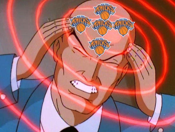 ShwinnyPooh, Knicks championship enjoyer tweet media