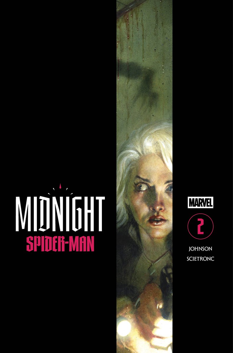 Marvel Comics tweet media