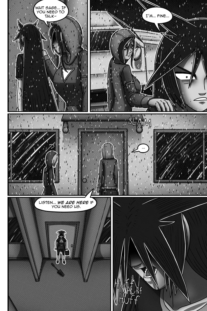 MagnaCrystalli's tweet photo. Aurora Lights - Page 269       
#AuroraLights #MagnaCrystalli #comic #manga #indiecomic #original      
Read More:
https://t.co/z63GT9xsLN
https://t.co/hI4ftgOovZ https://t.co/jcesFHGfk8