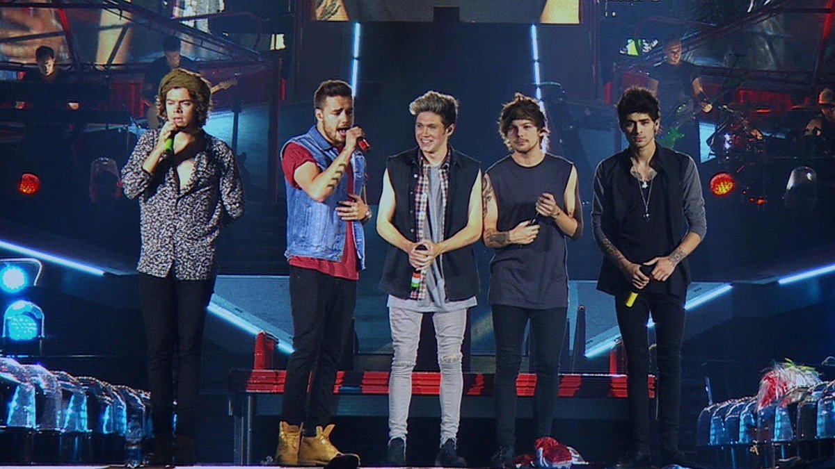 smokelance's tweet photo. 16 Years of One Direction ✨ https://t.co/xzOUjyO07c