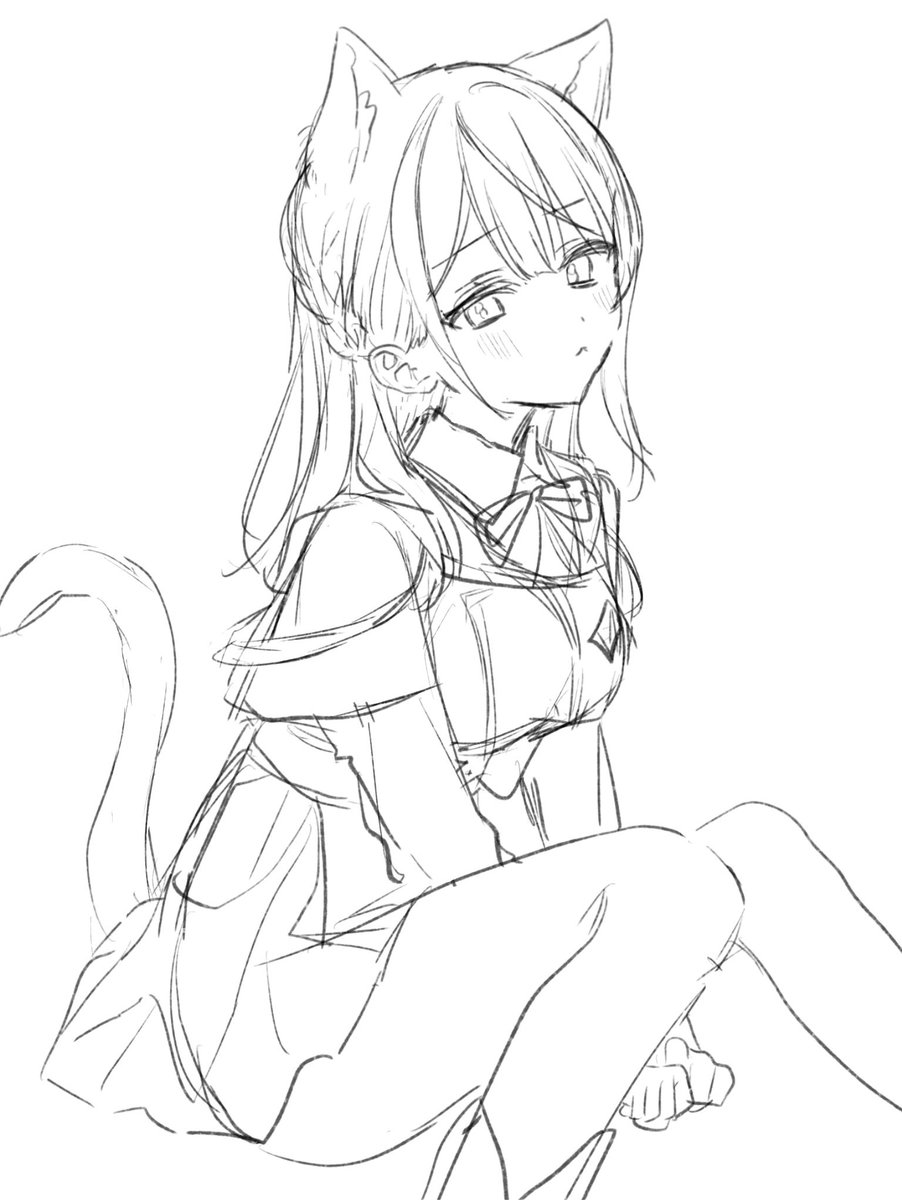 hatigatuhatuki's tweet photo. ねこプラ https://t.co/KDEvWubX1Q