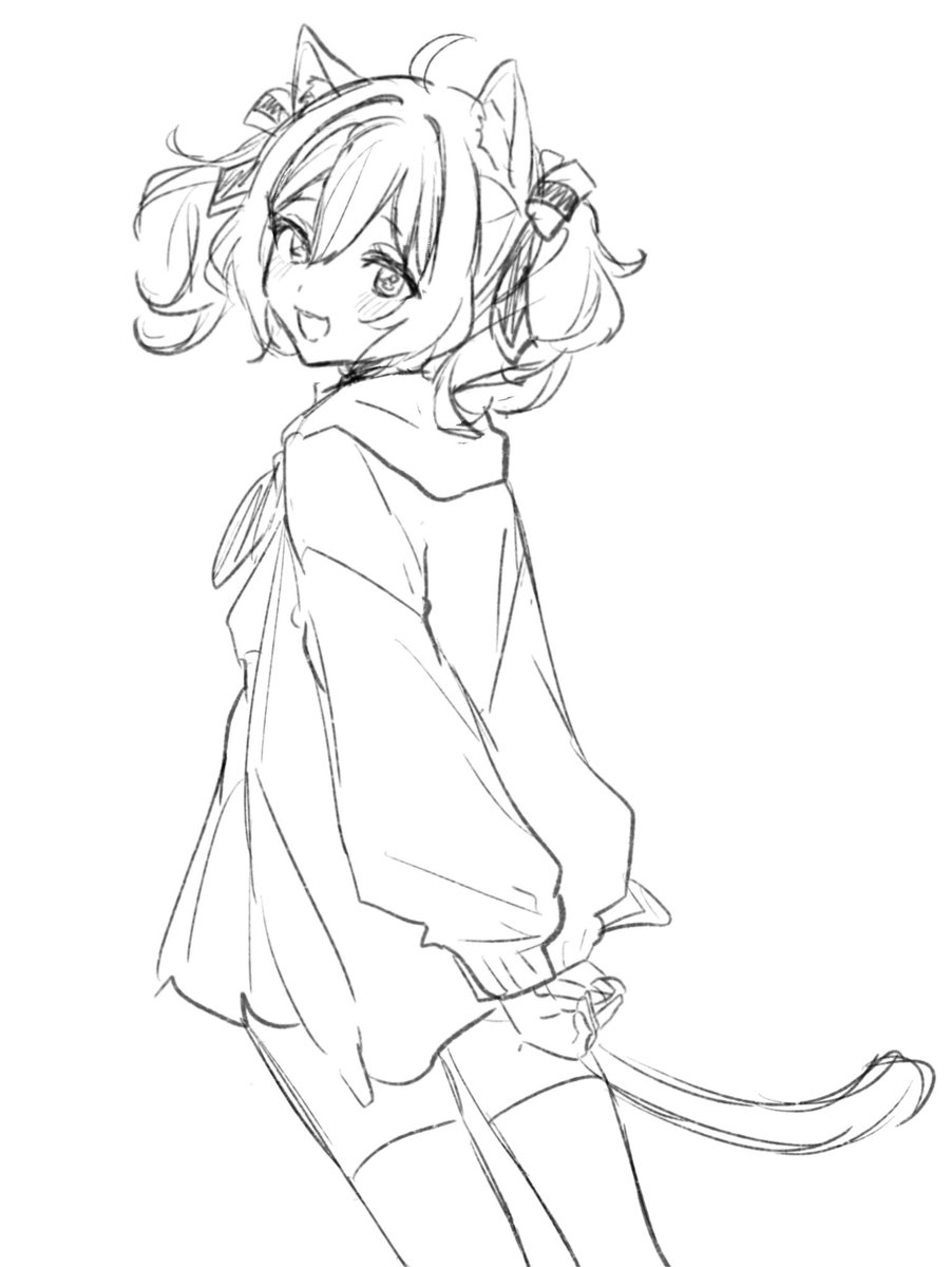 hatigatuhatuki's tweet photo. ねこプラ https://t.co/KDEvWubX1Q