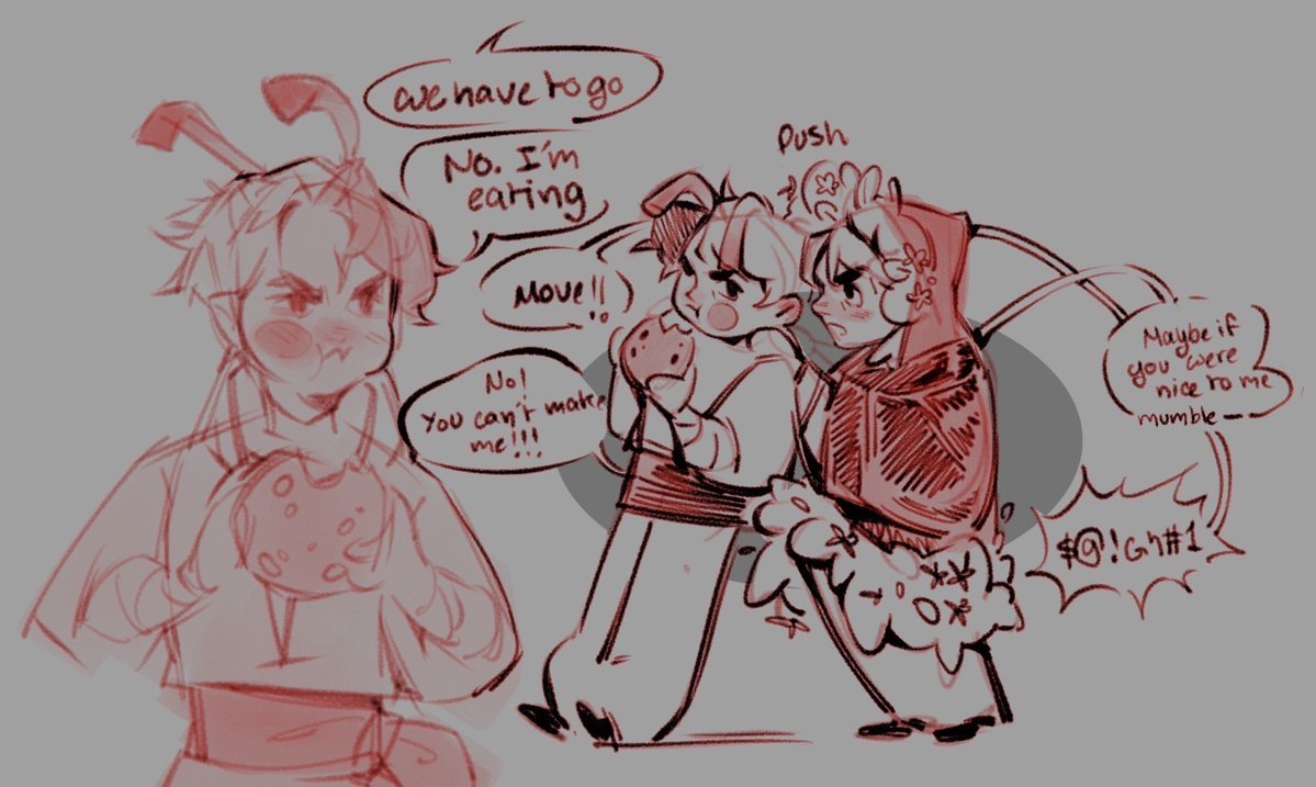 Bshsjakwkrnn's tweet photo. #shortgrass the girls are fighting <\3 https://t.co/WWlBHLcsLN