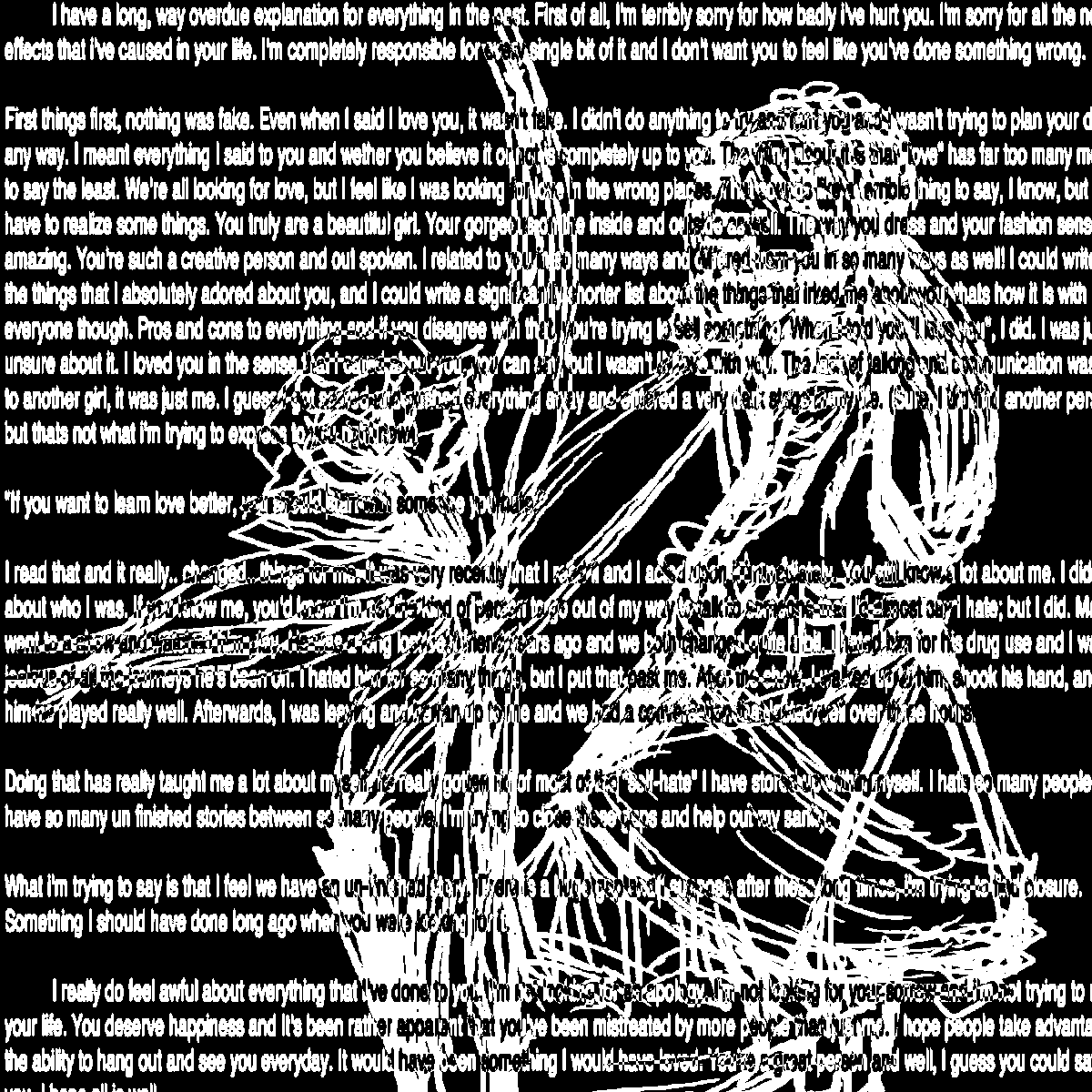 fw_me_or_die's tweet photo. hi i dropped a song. you're not gonna see this so im not gonna really do all that stuff i do . here. thank you the cage. 

https://t.co/sOYZUR5oos https://t.co/rp6T6Je4DP