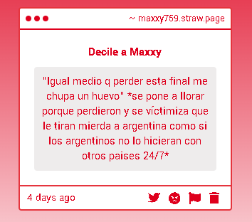 MAD MEW MEW DANDOLE ESTROGENO A RALSEI tweet media