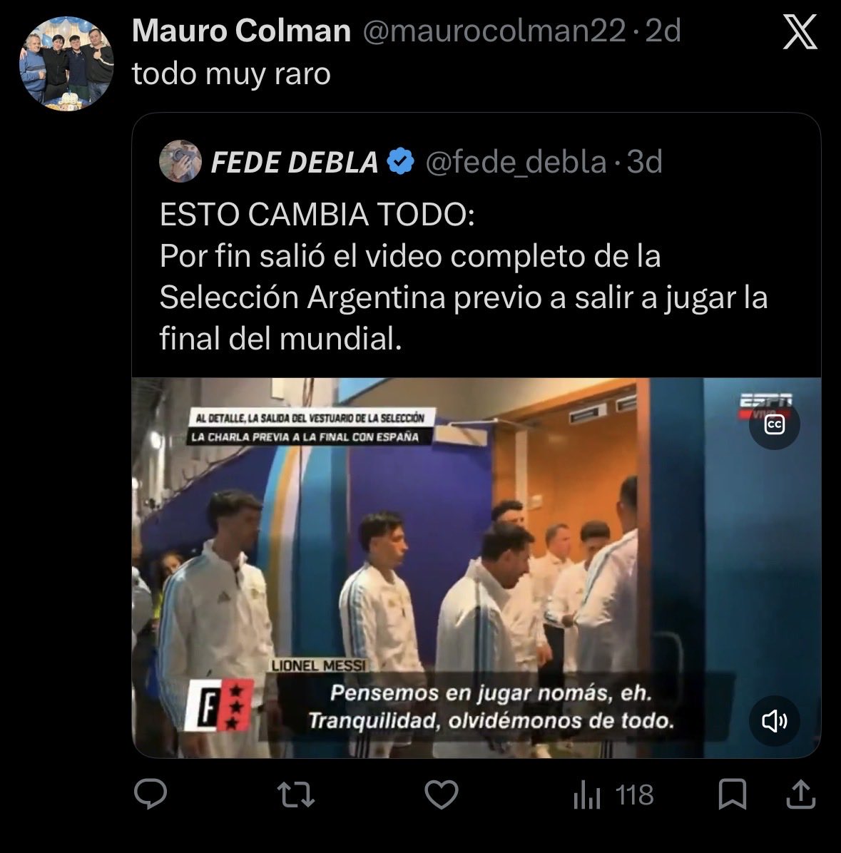 Mito tweet media
