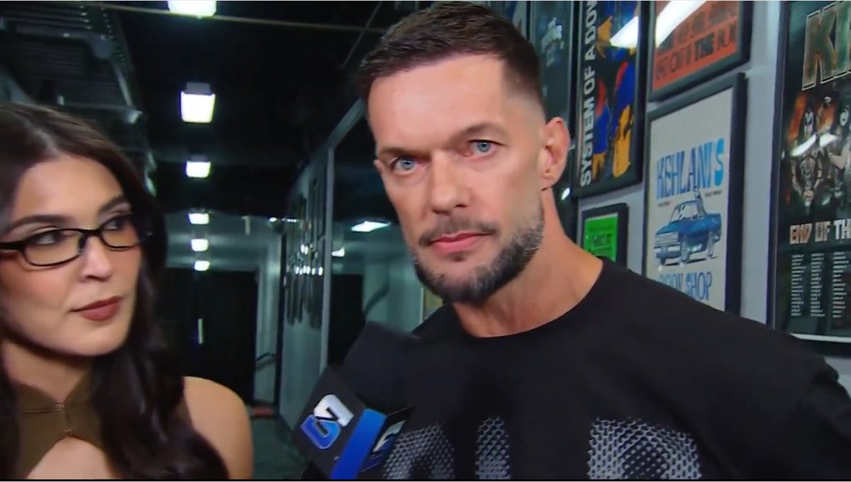 WrestlePurists tweet media