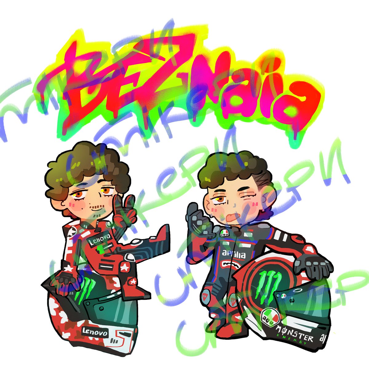 ethanpivo's tweet photo. beznaia stickers!! https://t.co/gKoAw0GXaL